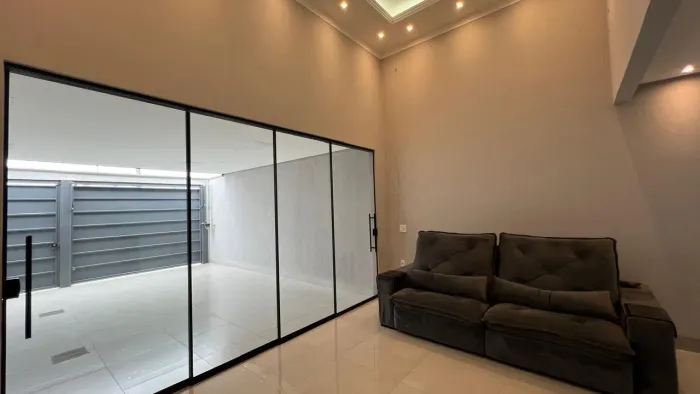 OPORTUNIDADE CASA NOVA À VENDA | JARDIM ITAIPÚ
