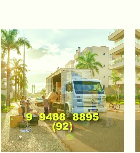 Frete Bau! Disponível para mudança urgente, entre em contato agora mesmo!