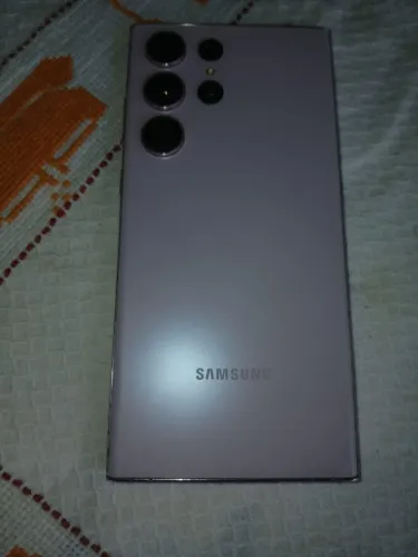 Vendo Celular Samsung S 23 ultra