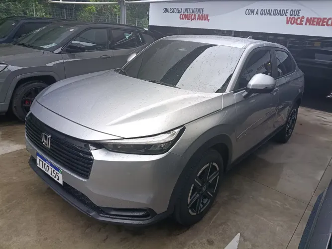 Honda HR-V EXL 1.5 Sensing 16V 5P Aut. 2026