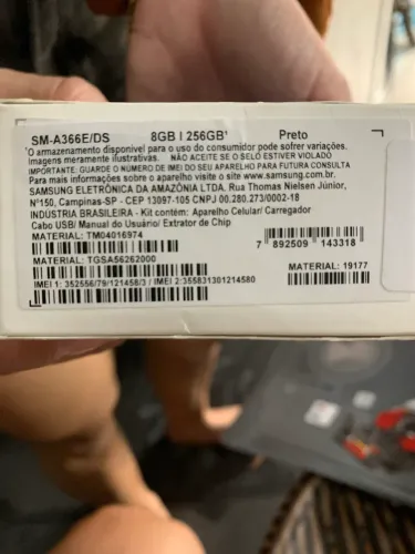 Samsung Galaxy A36 5g