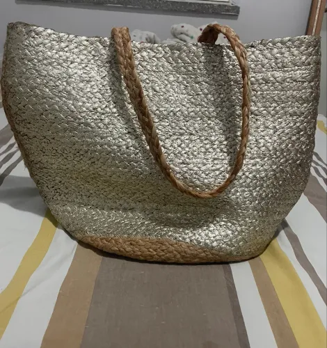 Bolsa Lelisblanc