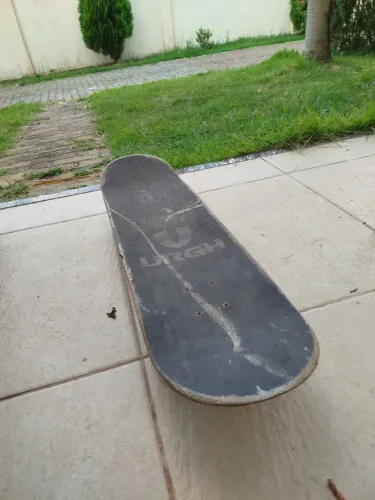 Skateboard 