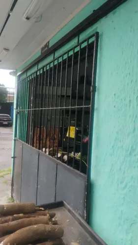Grade PORTÃO
