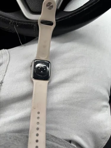 Relógio Apple Watch série 7