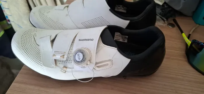 Sapatilha shimano rc5