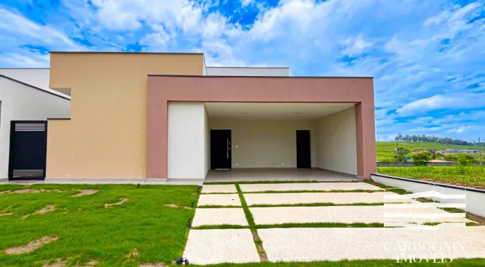 Casa em condomínio a Venda no Bella Vitta em Caçapava