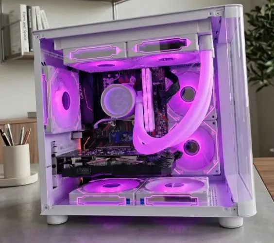 PC Gamer Estrela do Amanhã