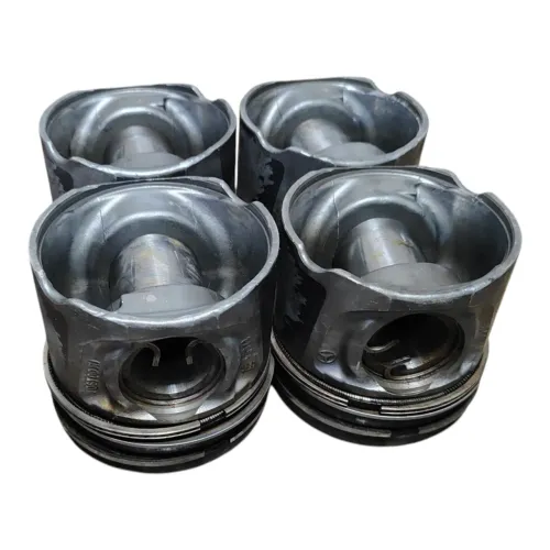 KIT PISTÃO MOTOR OM 924 926 LA STD EURO 5 ACCELO PINO 44MM