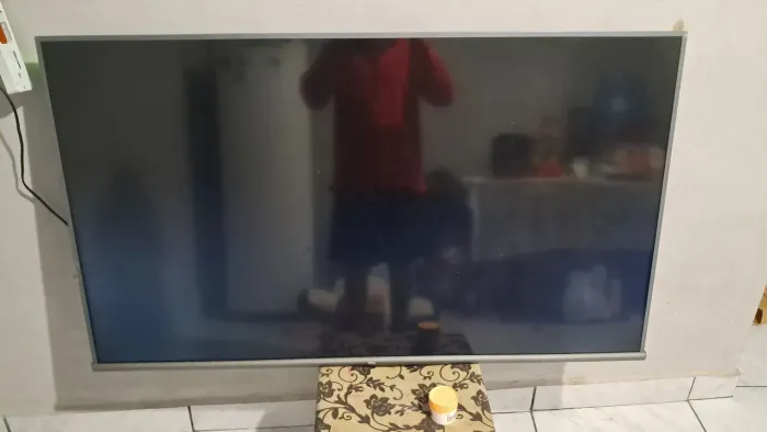 Tv tcl smart 55 polegadas