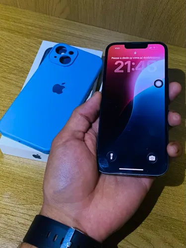 iPhone 13 256GB