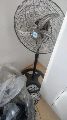 Ventilador 127v