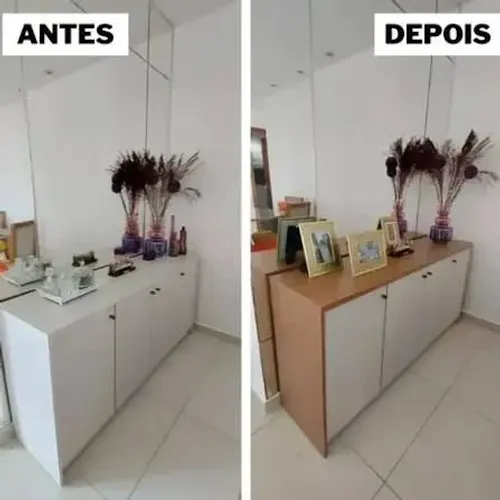 Plotagem de móveis em geral 