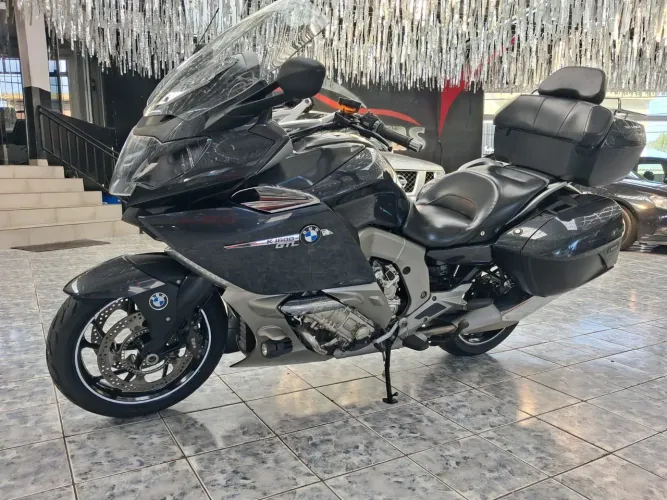 BMW GTL