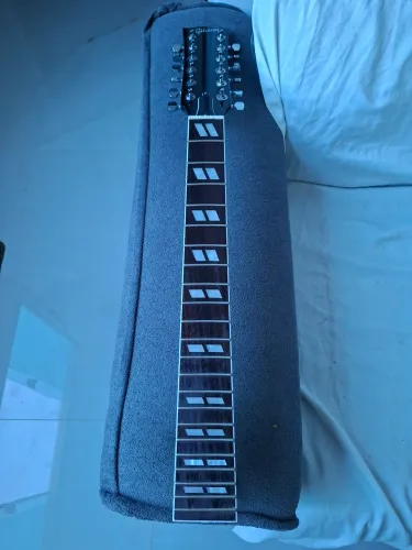 Braço Completo Guitarra 12 cordas Gibson Chinesa