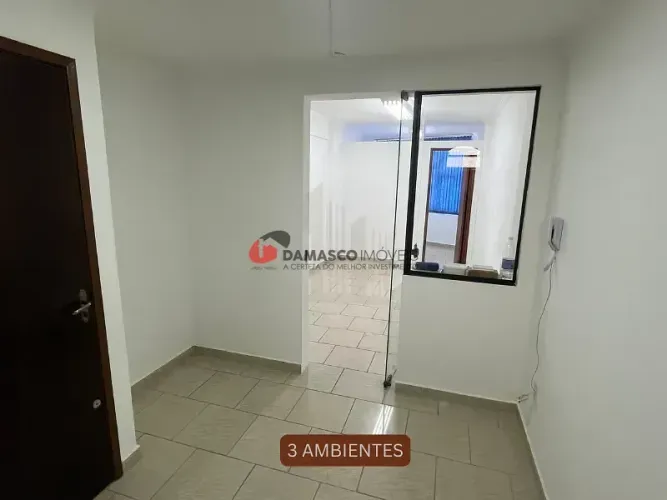 Sala Comercial em Fundação