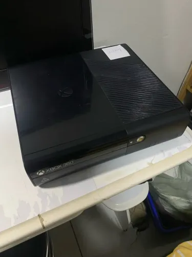 Xbox 360 ERRO 0022 luz vermelha