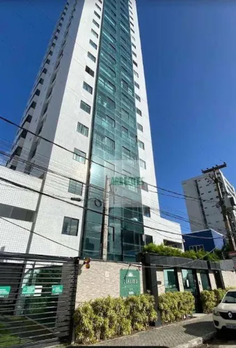 Apartamento com 1 dormitório, 41 m² - venda por R$ 400.000 ou aluguel por R$ 3.500/mês - C