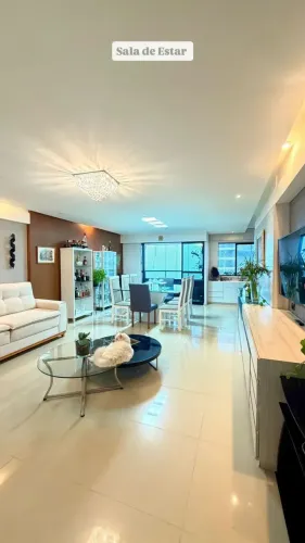 OPORTUNIDADE NA BERNARDO VIEIRA DE MELO. LUXO!!