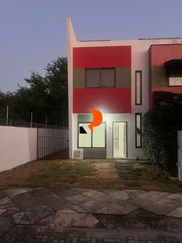 Casa Duplex em Planalto, Natal/RN