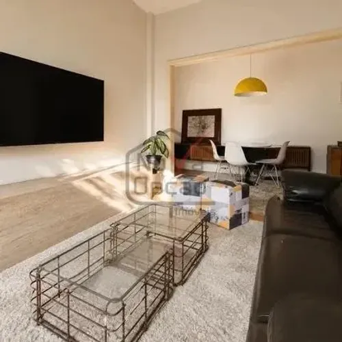 Apartamento em Pinheiros - São Paulo