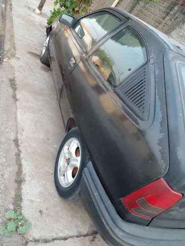Chevrolet Kadett GLS 1.8 EFI / Sl/e 1.8 1991