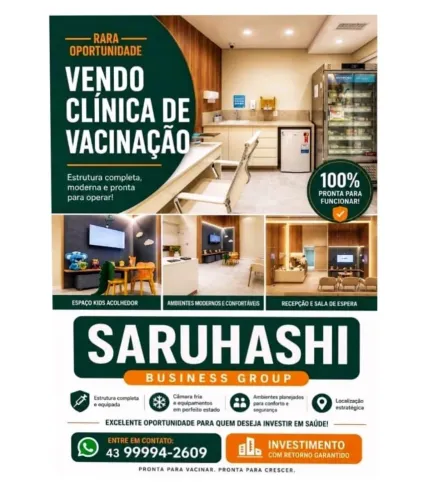 Oportunudsde na área médica 