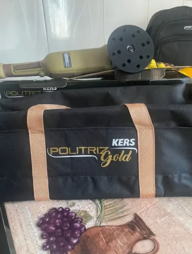 POLITRIZ KERS GOLD - NOVA