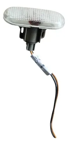 Lanterna Lateral Luz Pisca Paralama Renault Scenic 2015 2019