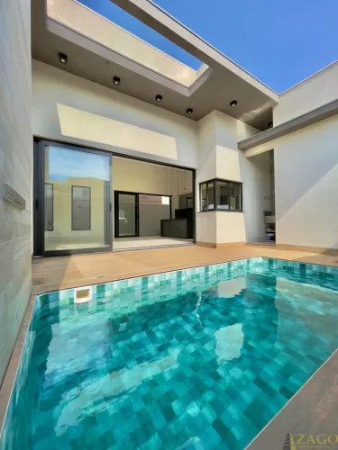Casa Térrea no Santa Georgina por R$ 2.100.000,00