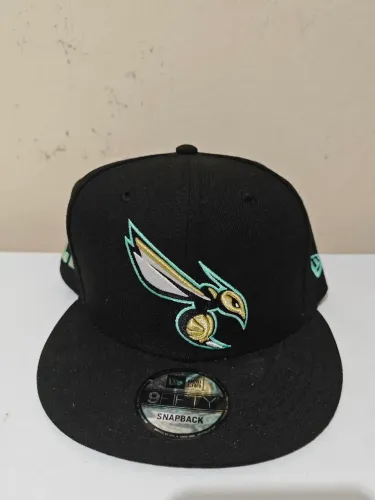 Boné New Era Charlotte Hornets