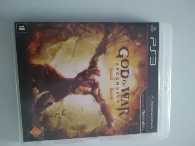 Exclusivos PS3
