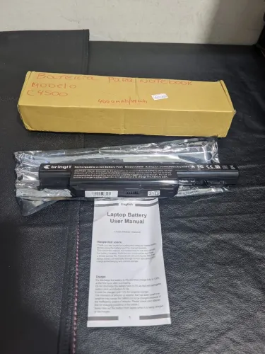 Bateria Notebook C4500