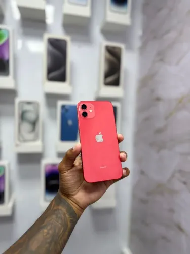 IPHONE 12 128GB<br>R$ 1.699,00