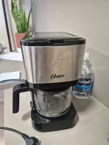 Cafeteira Oster