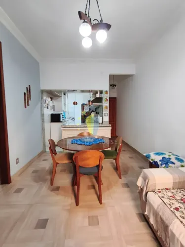Apartamento padrão à Venda, São Cristóvão, Rio de Janeiro, RJ