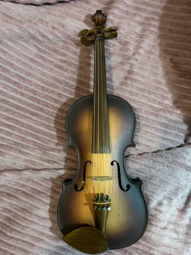 Violino Rolim Sombreado