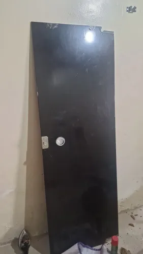 Porta usada blindez