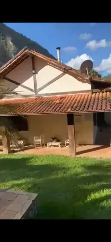 Sítio em nova Friburgo