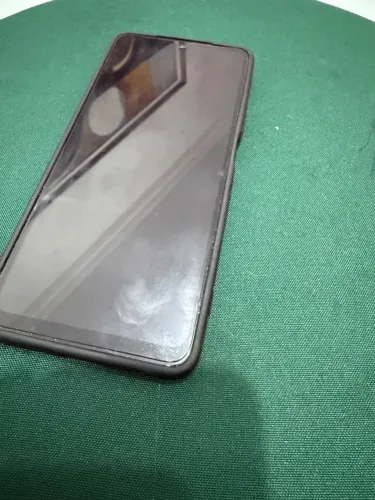 Vendo Motorola Moto G06 - Laranja | 128 GB | Na garantia
