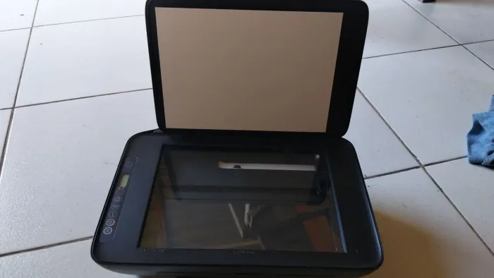 Vendo essa impressora ?