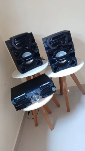 Som panassonic