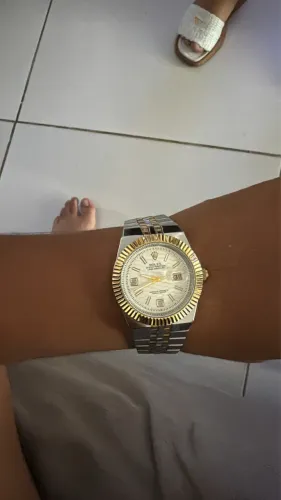 Vendo ou troco relógio 
