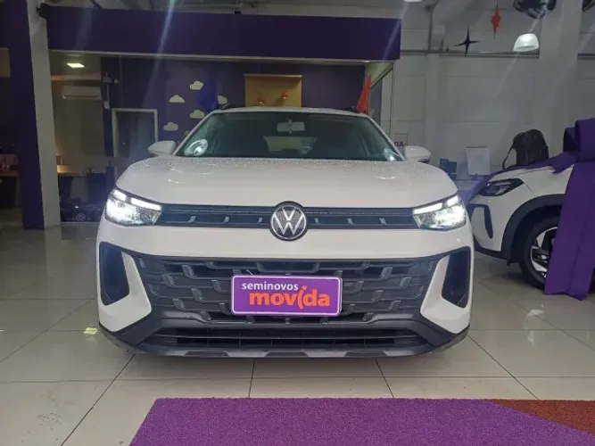 Volkswagen Tera 1.0 MPI Flex 12V 5P Mec. 2026