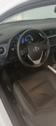 Toyota Corolla XEI 2.0 Flex 16V Aut. 2019