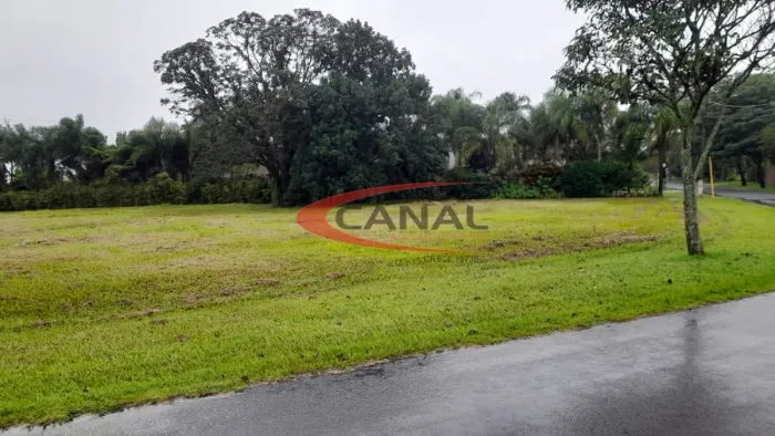 Terreno para venda com 1.927,88 m² em Recanto dos Nobres I, Agudos - SP