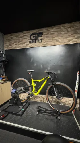 Cannondale Scalpel