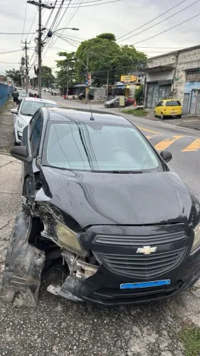 Chevrolet Onix JOY Hatch 1.0 8V Flex Mec. 4P 2019