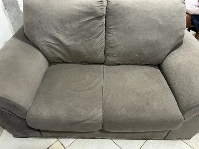 Sofá 2 Lugares