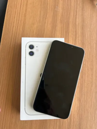iPhone 11 128gb